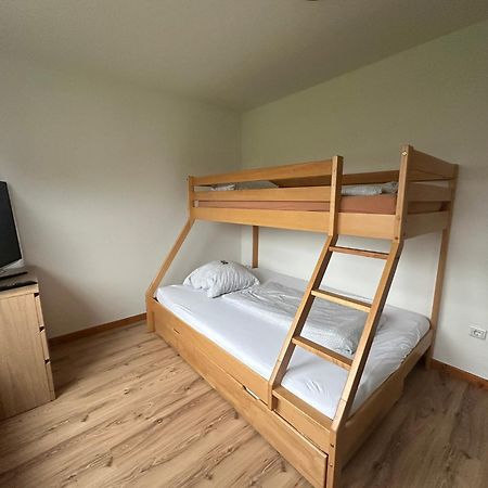Wohnung Lemkenhafen 费马恩 外观 照片