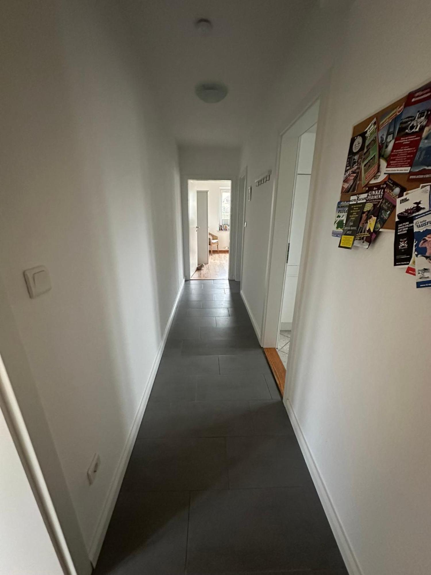 Wohnung Lemkenhafen 费马恩 外观 照片